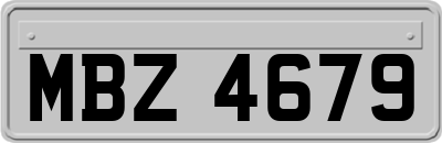 MBZ4679