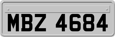 MBZ4684