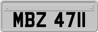 MBZ4711