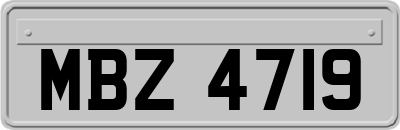 MBZ4719