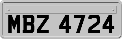 MBZ4724