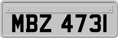 MBZ4731