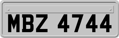 MBZ4744