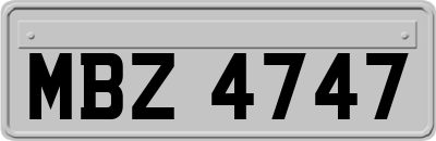 MBZ4747