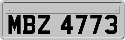 MBZ4773