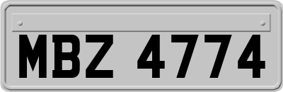 MBZ4774