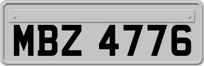MBZ4776