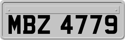 MBZ4779
