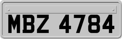 MBZ4784