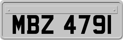 MBZ4791