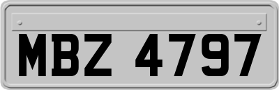 MBZ4797