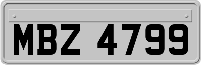 MBZ4799