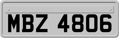 MBZ4806