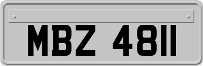 MBZ4811