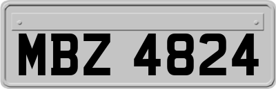 MBZ4824