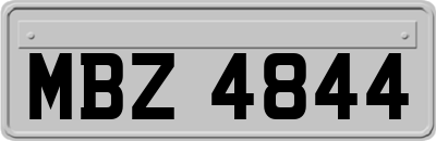 MBZ4844