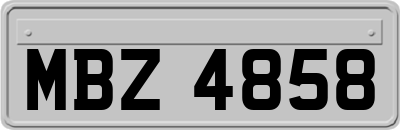 MBZ4858