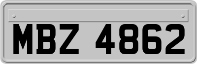 MBZ4862