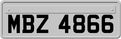 MBZ4866