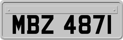 MBZ4871