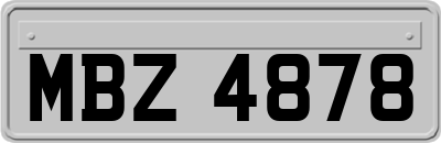 MBZ4878