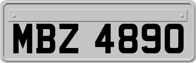MBZ4890