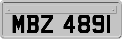 MBZ4891