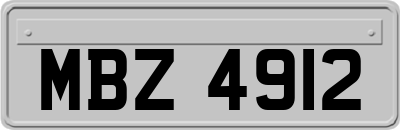 MBZ4912