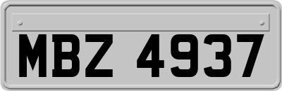 MBZ4937