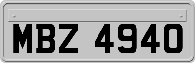 MBZ4940
