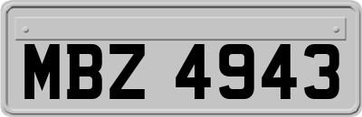 MBZ4943