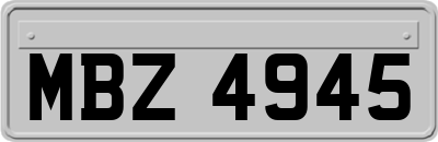 MBZ4945