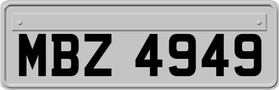 MBZ4949