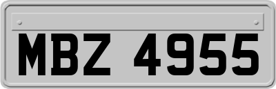 MBZ4955