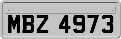 MBZ4973