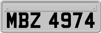 MBZ4974
