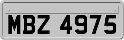 MBZ4975