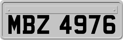 MBZ4976