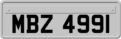 MBZ4991