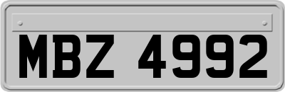 MBZ4992