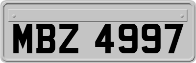 MBZ4997