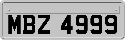 MBZ4999