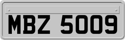MBZ5009