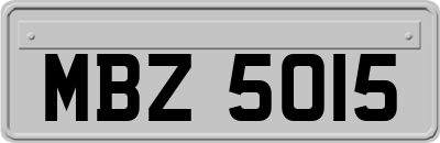 MBZ5015