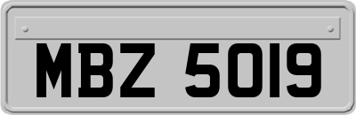 MBZ5019