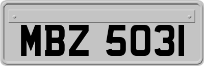 MBZ5031