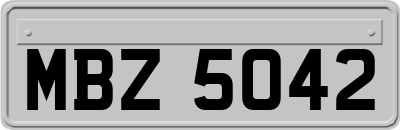 MBZ5042