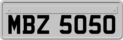 MBZ5050