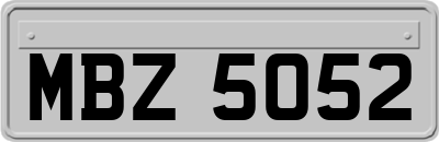 MBZ5052