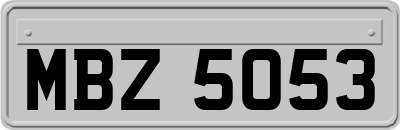 MBZ5053